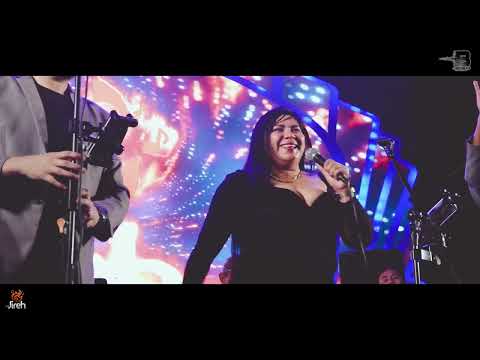 MIX PENDEJERETE - ORQUESTA JIREH