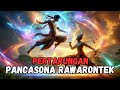Perseteruan Rawarontek Dan Pancasona