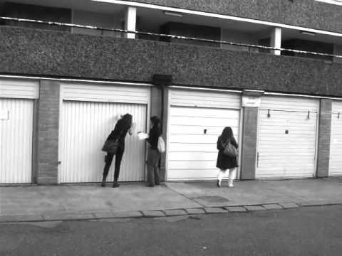 Locus Solus | Out Of The Box Intermedia | London 2009