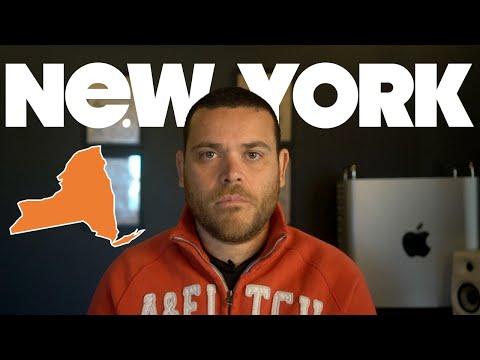 , title : 'NEW YORK, tudo que você precisa saber ! O que é tão bom sobre Nova Iorque ?'