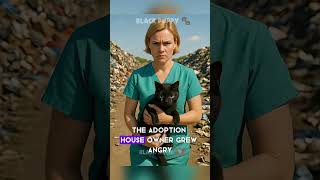 What's REALLY Happening to Black Cats