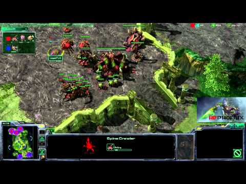 LiquidTLO vs mOOnGlaDe