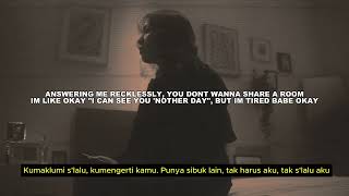 Download lagu MILL WEST - I WALK OUT (LAMA-LAMA BERNADYA EDIT) [PROD. BY CVPLS] mp3