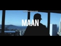 Wiz Khalifa - MAAN Weedmix (Audio)