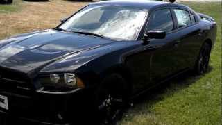 preview picture of video 'Gorgeous 2012 Dodge Charger SXT Plus at White's Auto Group in Urbana, OH'