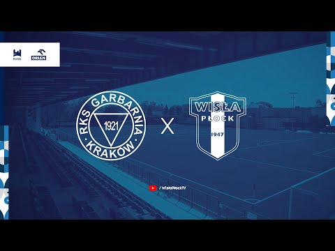Garbarnia Kraków - Wisła Płock