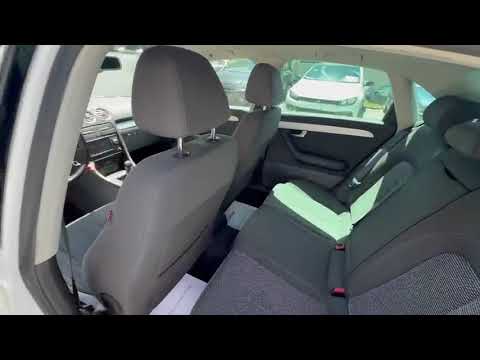 SEAT Exeo 1.8 TSI Style-video-24