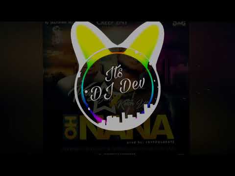 Blonde R300 Oh Na Na Na Vibration SoundCheck Dj Deepanshu & Its DeV