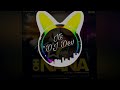Blonde R300 Oh Na Na Na Vibration SoundCheck Dj Deepanshu Its DeV