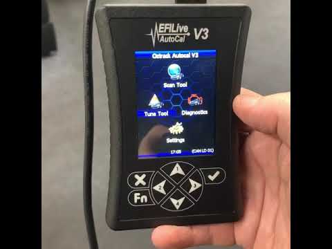 Oztrack Remote Custom Tuning service with the all new V3 Autocal
