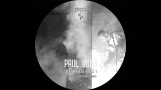 Paul Boex - Bruma (Original Mix) [COUNTER PULSE]