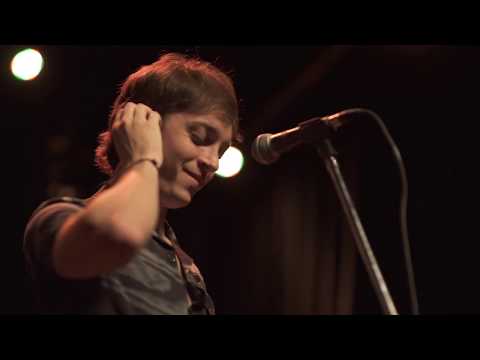 Ignacio Pagani  -  Sonrisa Millonaria (Vivo en La Tangente, Buenos Aires)