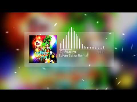 Salom Bahor Clan Karma ( Ziyoda ) - Dj Victor J
