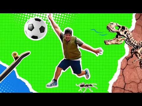 Abertura e créditos - PH Explica - DumDum