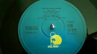 Relax by Frankie Goes To HollyWood