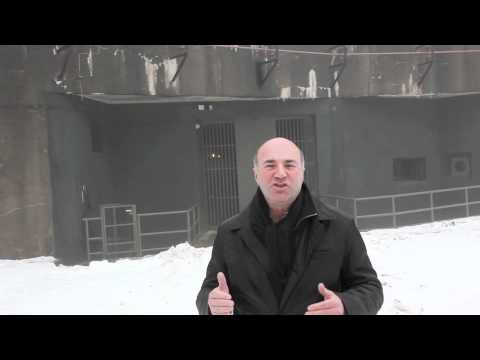 Maginot Line Rant 1 HDQT