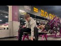 3 Mistakes You Re Making Preventing Hypertrophy TNS Cut Day 38