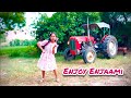 Enjoy Enjaami Kuthu Dance Cover By Sashankandvedasri Narvini Dery Vashanth Sellathurai