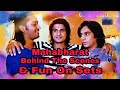 Mahabharat ( Star Plus ) Behind The Scenes And Fun On Sets | Copiers Studios