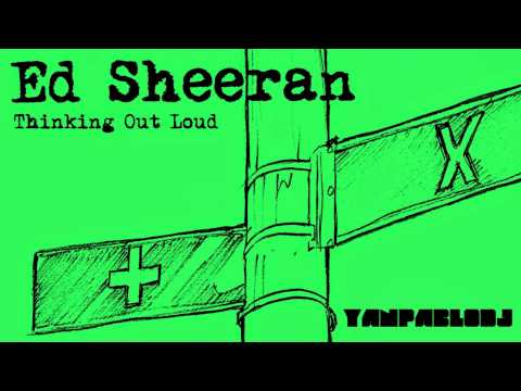 Yan Pablo DJ feat. Ed Sheeran - Thinking out loud [ Funk Remix ]