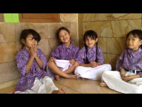 Happy birthday ken lochana ke 6