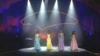 Chloe/Celtic Woman: &quot;Have Yourself a Merry Little Christmas&quot;