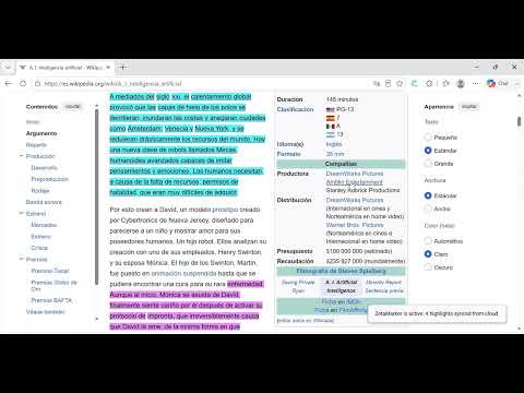 Miniatura del vídeo del elemento