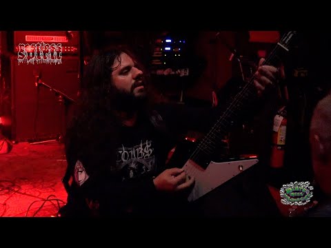 Restless Spirit live from Middle East Upstairs 10/20/2024 (FULL SET)
