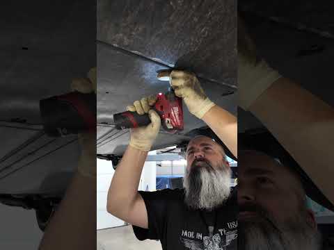 Teslas Never Need Service #tesla #modelyperformance #evcars