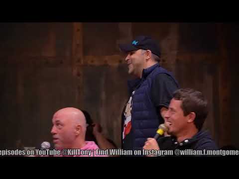 The William Montgomery 24/7 Stream