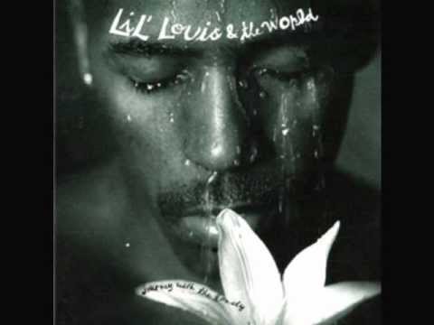 Lil Louis - Why'd You Fall, White Falls (Tronicz Remix 2012)