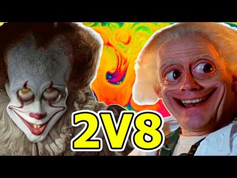 HEIMERDINGER SHACO BOT : LE DUO OP QUE TU VEUX PAS AVOIR EN FACE