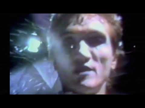 Haustor - Ena [stereo] [prvi spot]