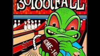 30 Foot Fall- Bad Hair Day Punx