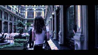 Promo  "DARIO ARGENTO Tour Locations TORINO"