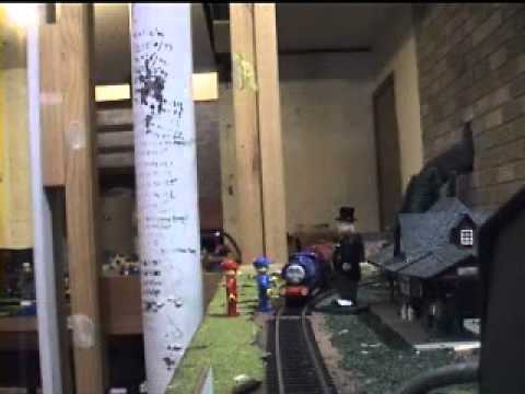 s115 percy the small engine and friends episode 10