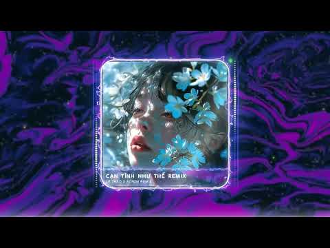 CẠN TÌNH NHƯ THẾ REMIX TIKTOK - CỨA CỨA CỨA LÊN DA VẾT THƯƠNG KHÔNG LÀNH REMIX - LÊ THẢO x SON2M