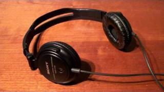 Use Your Headphones as a Microphone