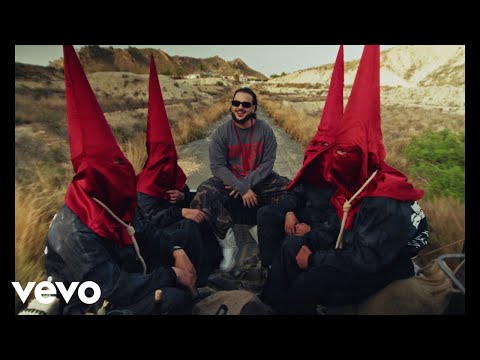 ODDLIQUOR, marquitos - CON LOQ1 NACE (Official Video)