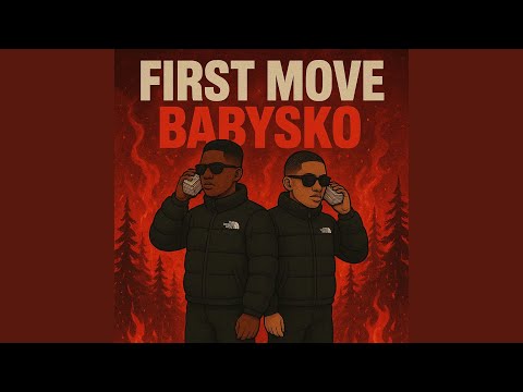 STARTING 5 (feat. babyfk, justracks & bby4900)