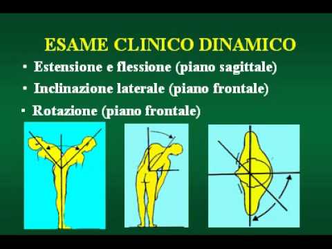 John Sarno come curare il mal di schiena doc Nella parte bassa della schiena e delladdome provoca dolore