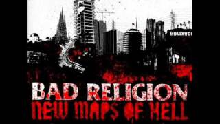 Bad Religion - Fields Of Mars