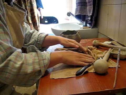 WARSZTATY CERAMICZNE u Ewy (3)