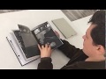 MICHAEL PATRICK KELLY DELUXE EDITION ID Unboxing Video