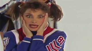 TONI BASIL - Mickey (Director's Cut) (True 1080p 5.1 HD)
