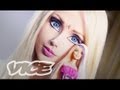 Real Life Ukrainian Barbie (Full Length) - YouTube