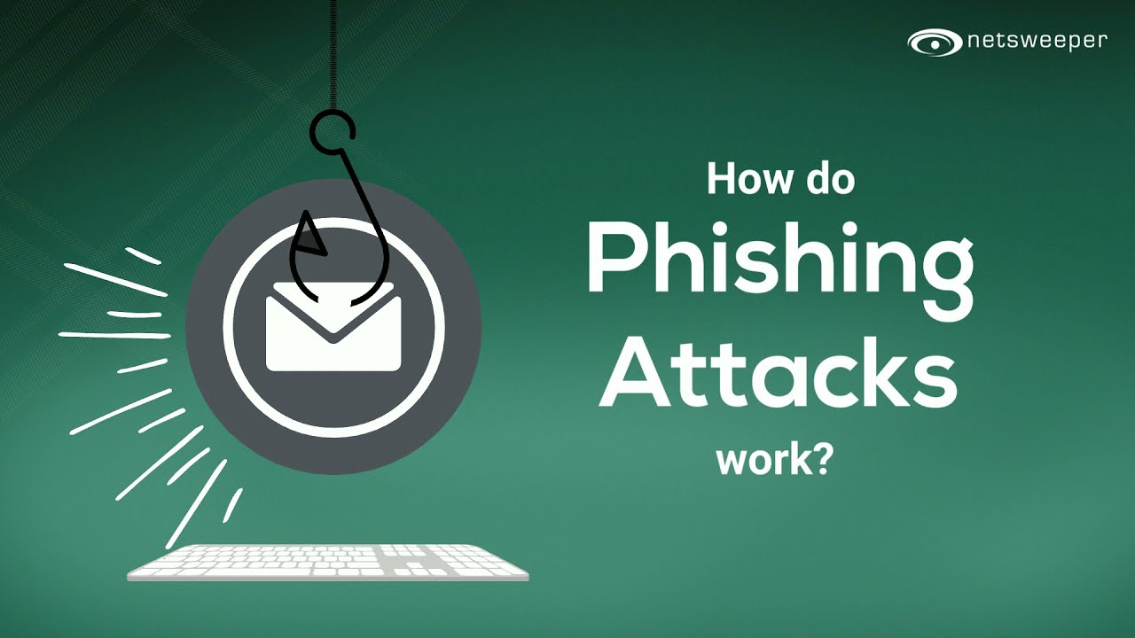 How do Phishing Attacks Work?