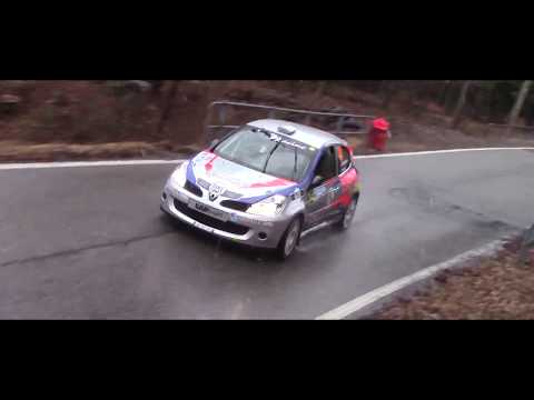27° Rally dei Laghi   Marchetti   Turatti