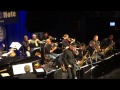 Nick The Nigthfly Orchestra: excerpt from "Teach Me ...