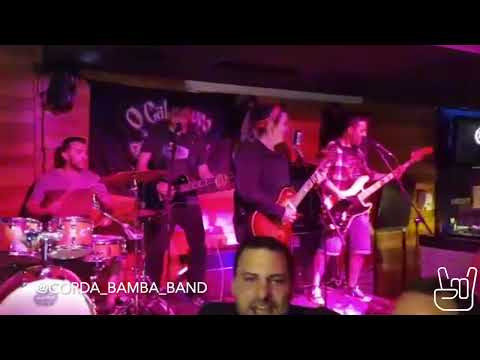 Killing in the Name (Cover)